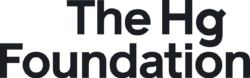 The Hg Foundation logo